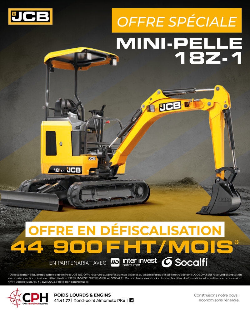 Offre financement Socalfi x JCB (Almameto)