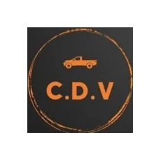 Logo société C.D.V.